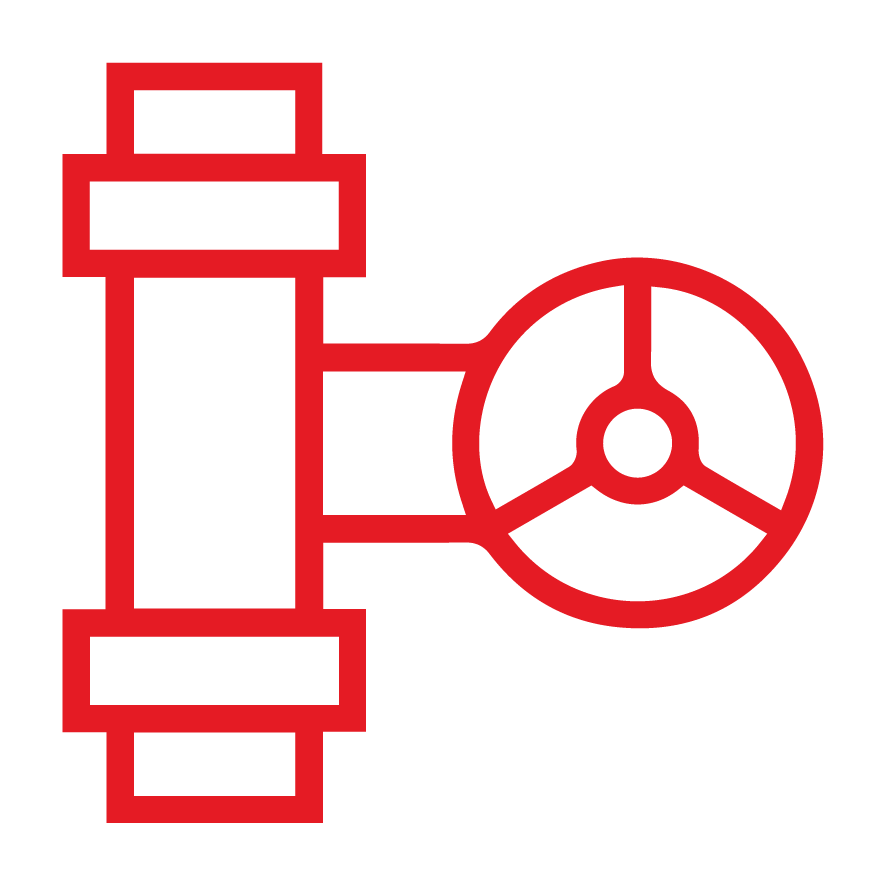 Valves | Valves Terminals - SLS Bearings