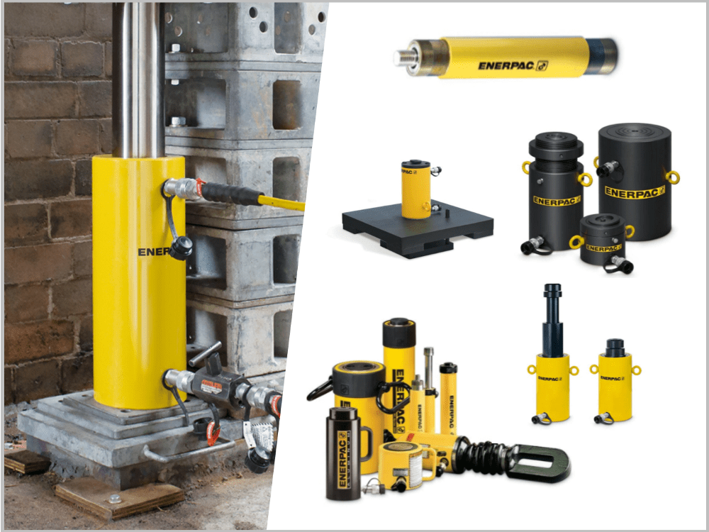 types-of-hydraulic-cylinders